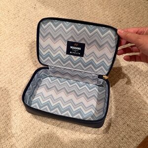 MISSONI X DELTA JEWELRY BOX